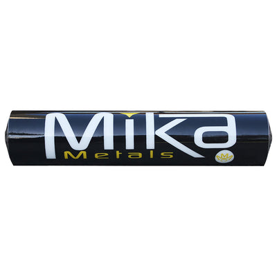 Mika Metals Crossbar Pad#202350-P