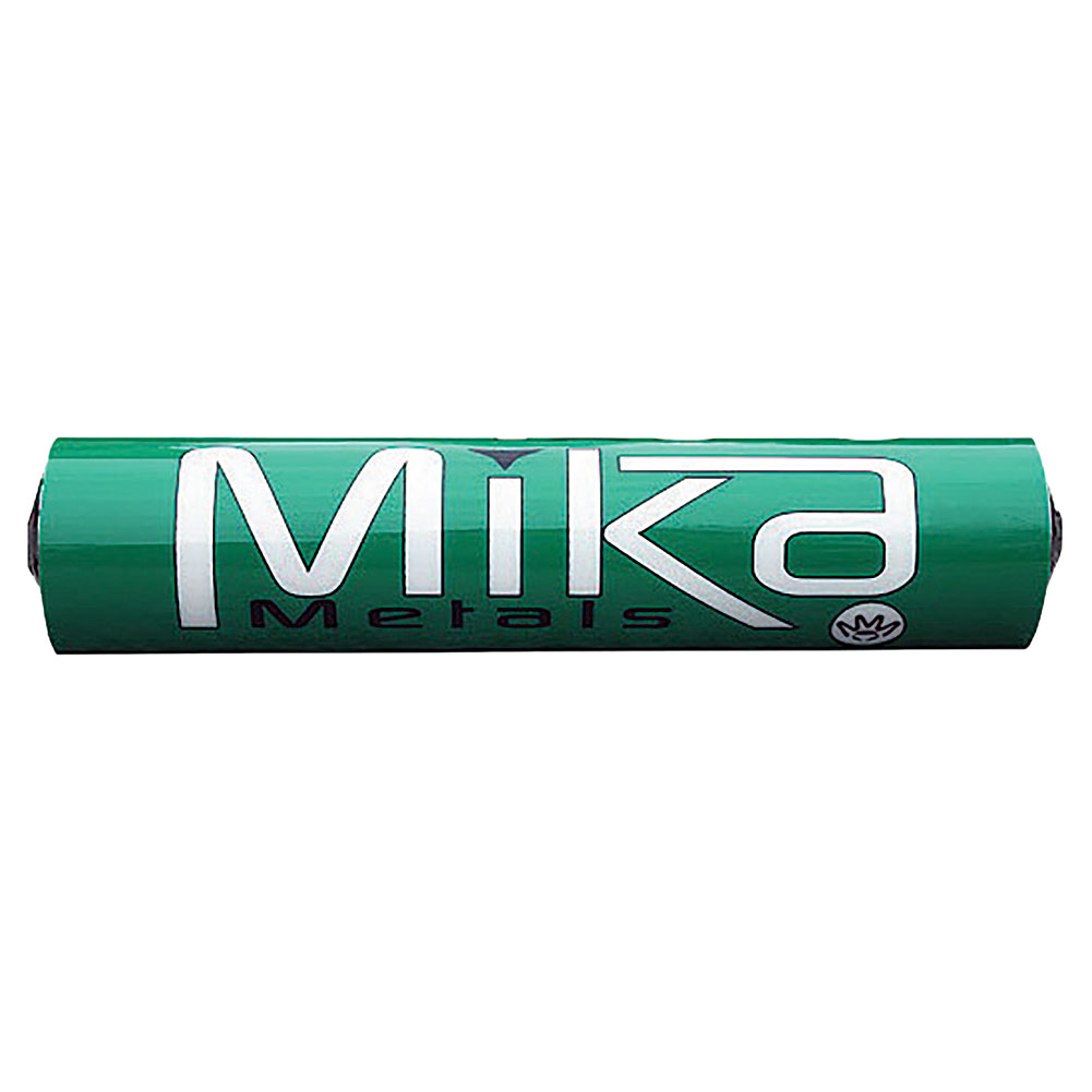 Mika Metals Crossbar Pad#202350-P