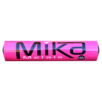 Mika Metals Crossbar Pad#202350-P