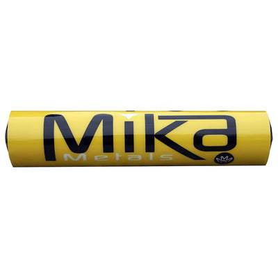 Mika Metals Crossbar Pad#202350-P