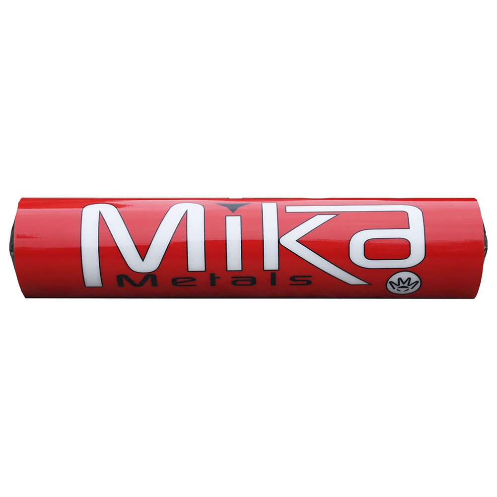 Mika Metals Crossbar Pad#202350-P