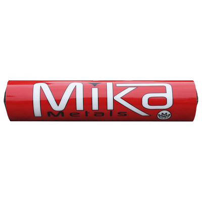 Mika Metals Crossbar Pad#202350-P