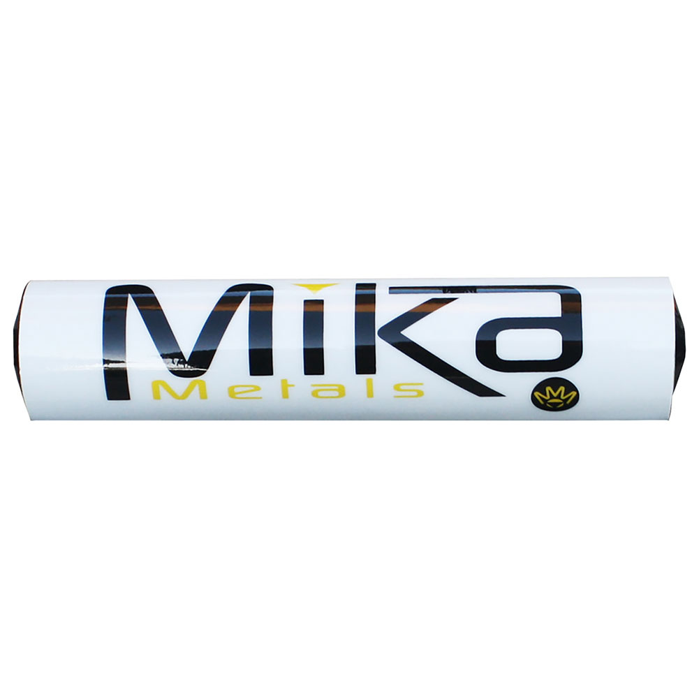 Mika Metals Crossbar Pad#202350-P
