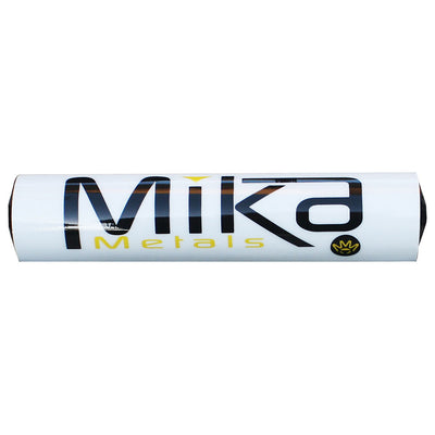Mika Metals Crossbar Pad#202350-P