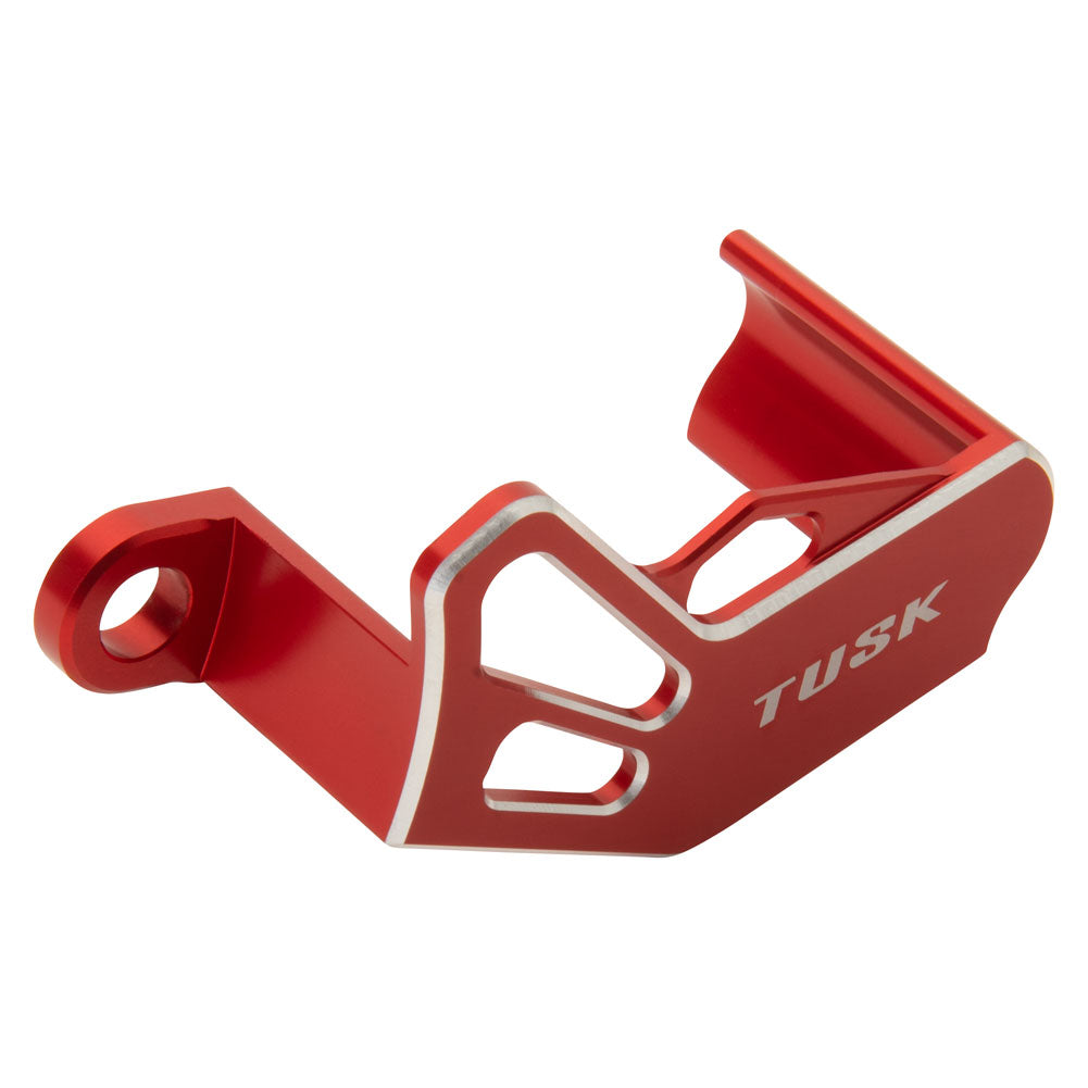 Tusk Billet Rear Caliper Guard #202572-P