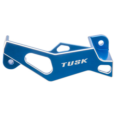 Tusk Billet Rear Caliper Guard Blue#mpn_RBCG-201