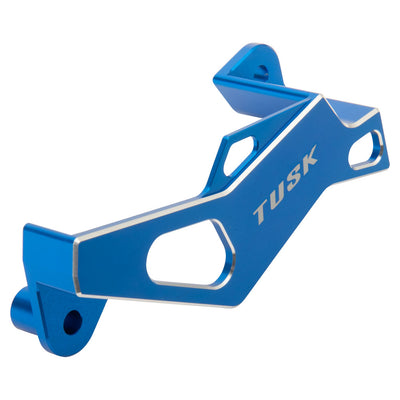 Tusk Billet Rear Caliper Guard #202572-P