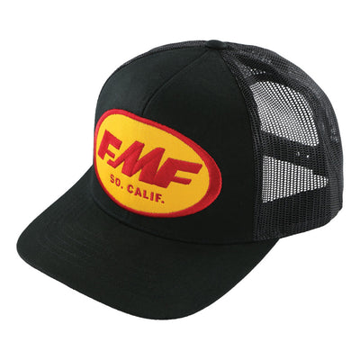 FMF Origins 2 Snapback Trucker Hat #202648-P