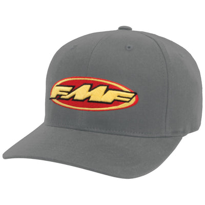 FMF The Don 2 Stretch Fit Hat#202650-P