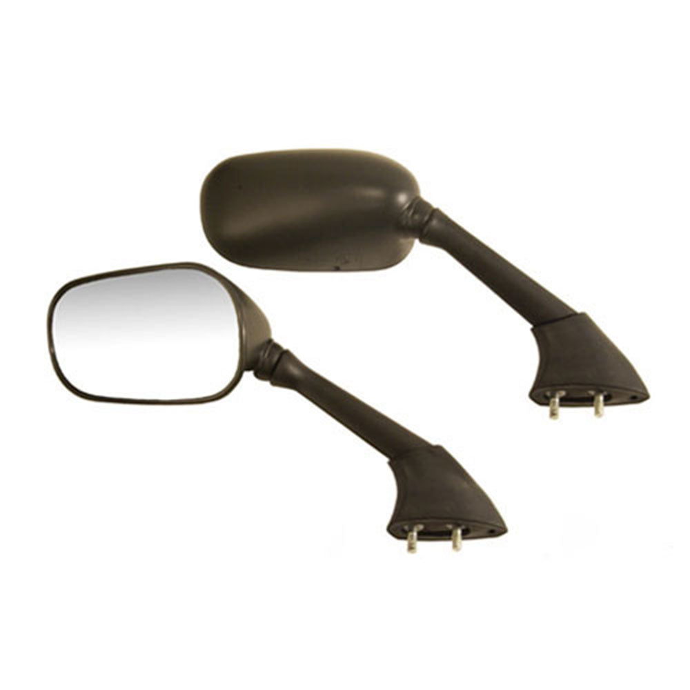 Emgo 20-37444 Replacement Left Mirror #20-37444