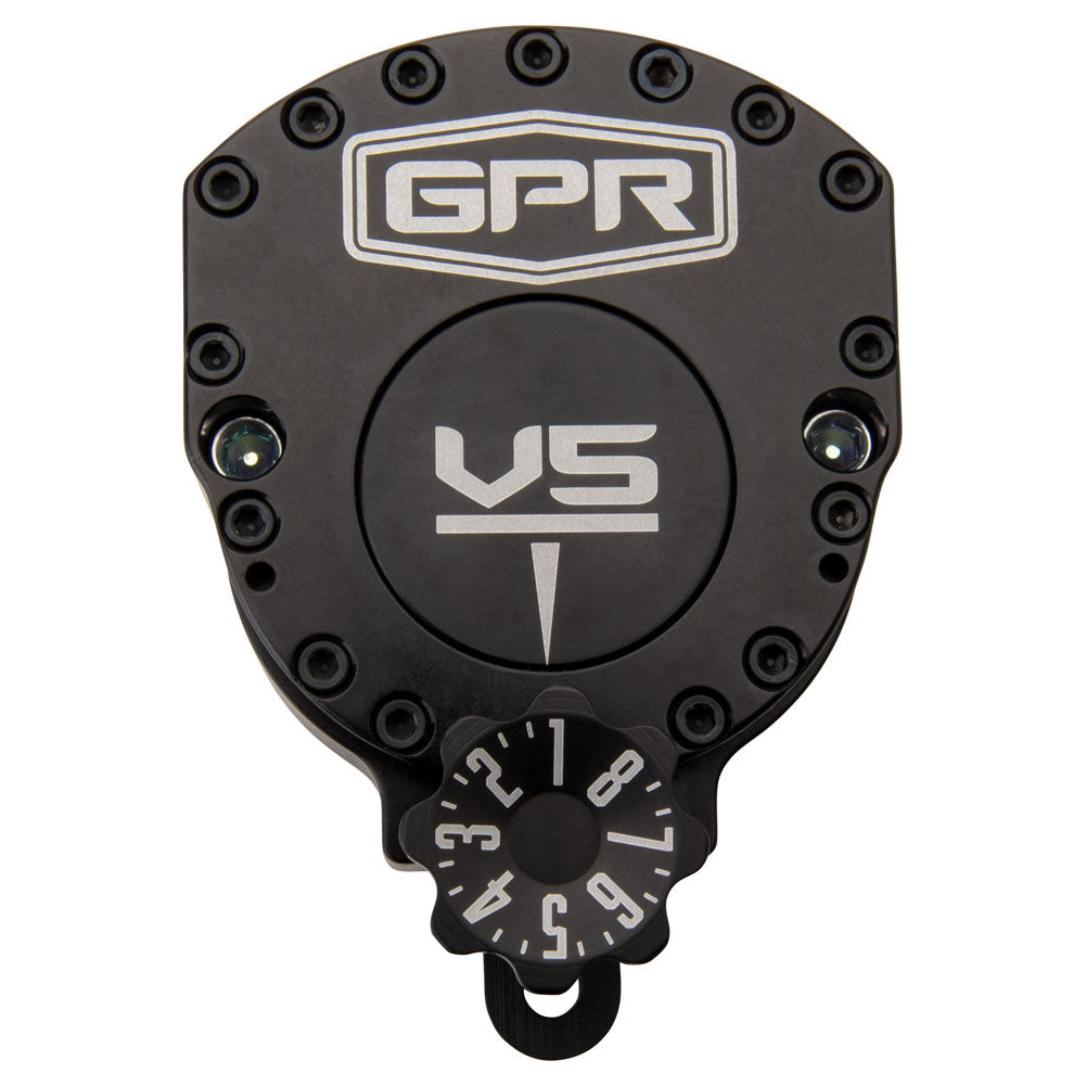 GPR V5 Fat Bar Stabilizer Kit#202777-P