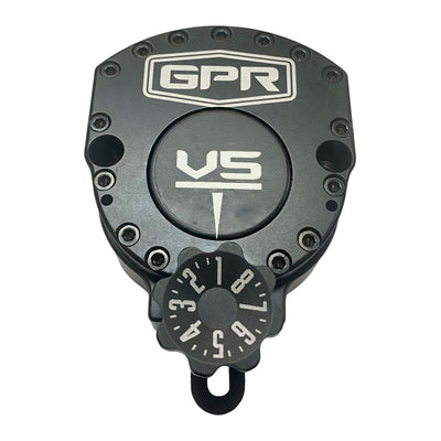 GPR V5 Fat Bar Stabilizer Kit#202777-P