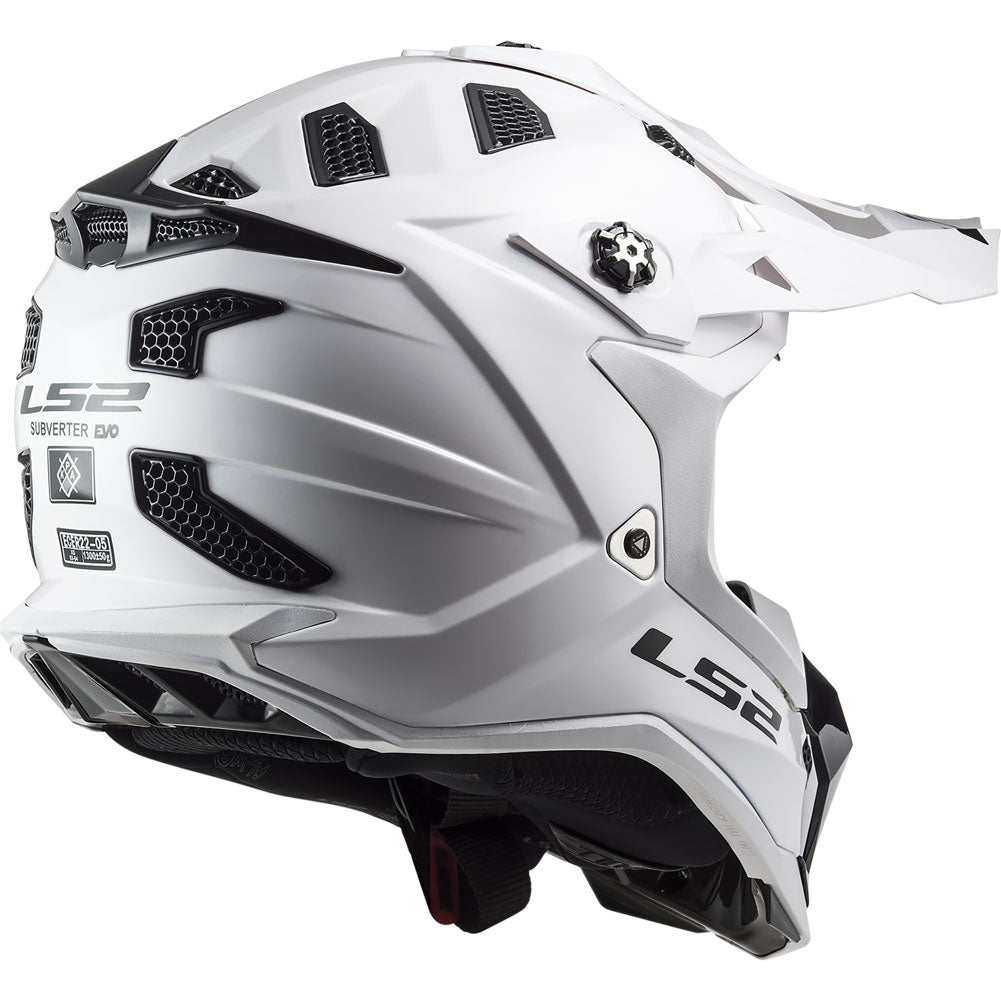 LS2 Subverter Evo Helmet#202794-P