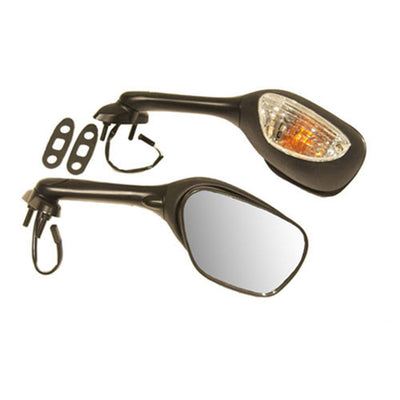 Emgo 20-69793 Replacement Right Mirror #20-69793