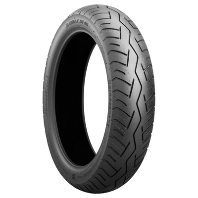 Bridgestone Battlax BT46 Rear Motorcycle Tire#202863-P