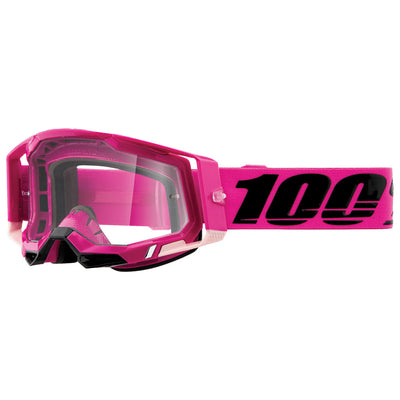 100% Racecraft 2 Goggle#202895-P