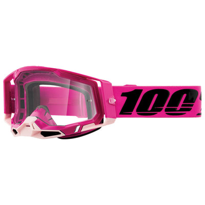 100% Racecraft 2 Goggle#202895-P