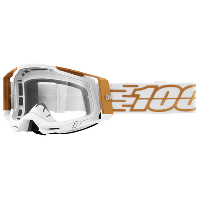 100% Racecraft 2 Goggle#202895-P