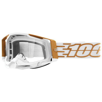 100% Racecraft 2 Goggle#202895-P