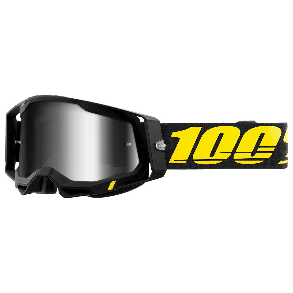 100% Racecraft 2 Goggle#202895-P