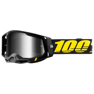 100% Racecraft 2 Goggle#202895-P