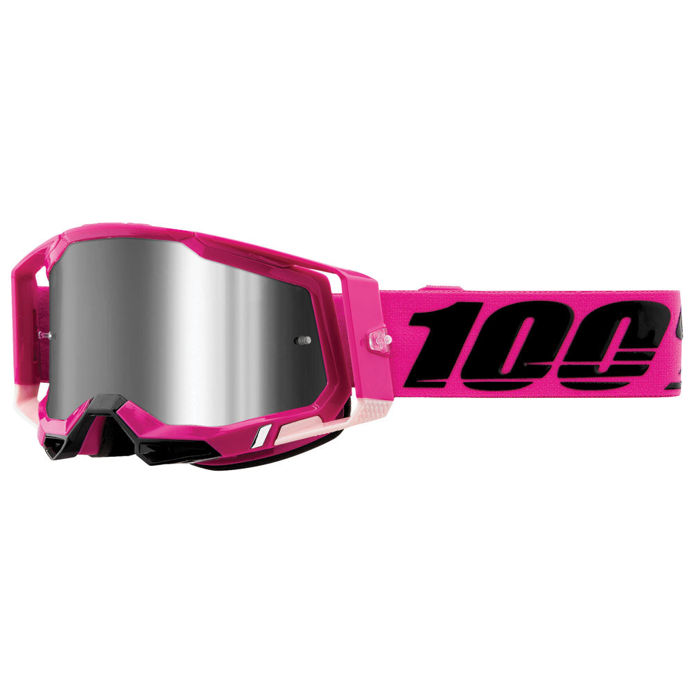 100% Racecraft 2 Goggle#202895-P