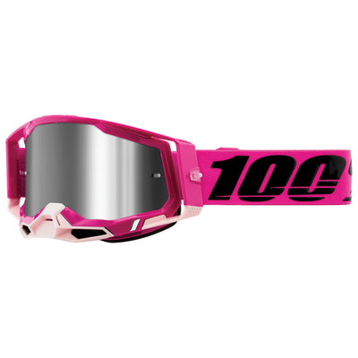 100% Racecraft 2 Goggle#202895-P