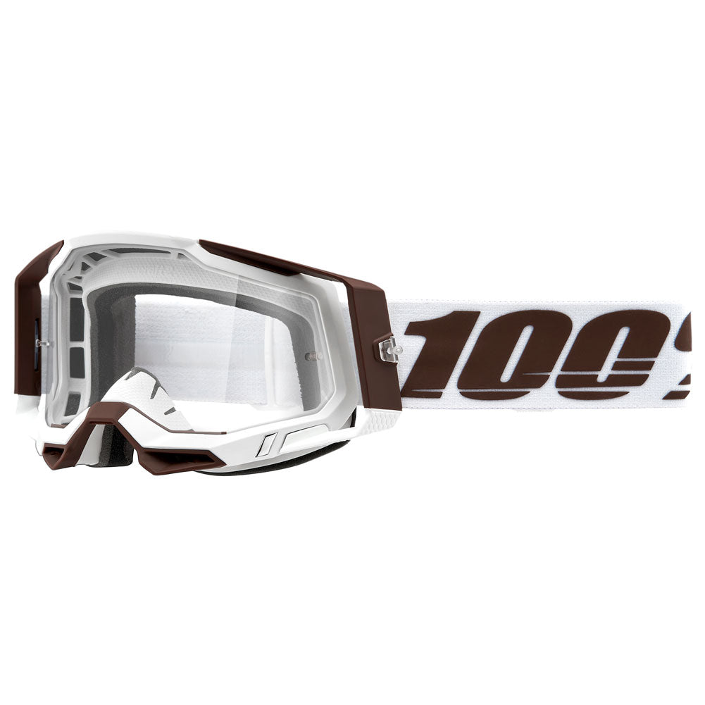 100% Racecraft 2 Goggle#202895-P