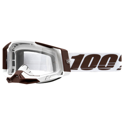 100% Racecraft 2 Goggle#202895-P