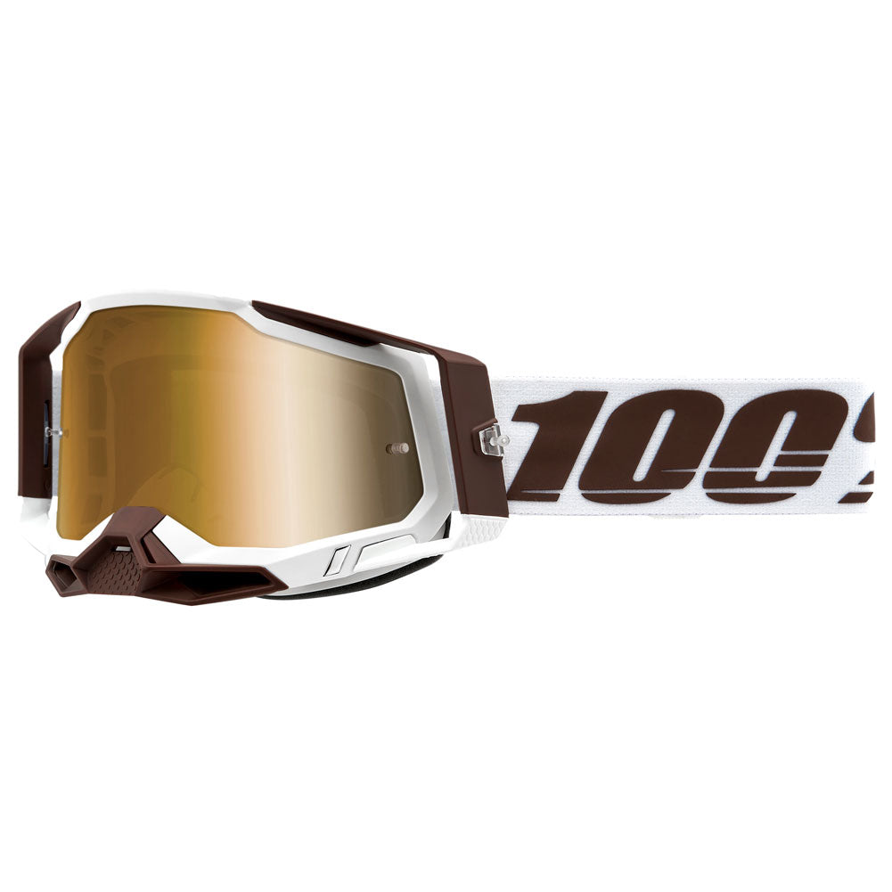 100% Racecraft 2 Goggle#202895-P