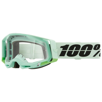 100% Racecraft 2 Goggle#202895-P