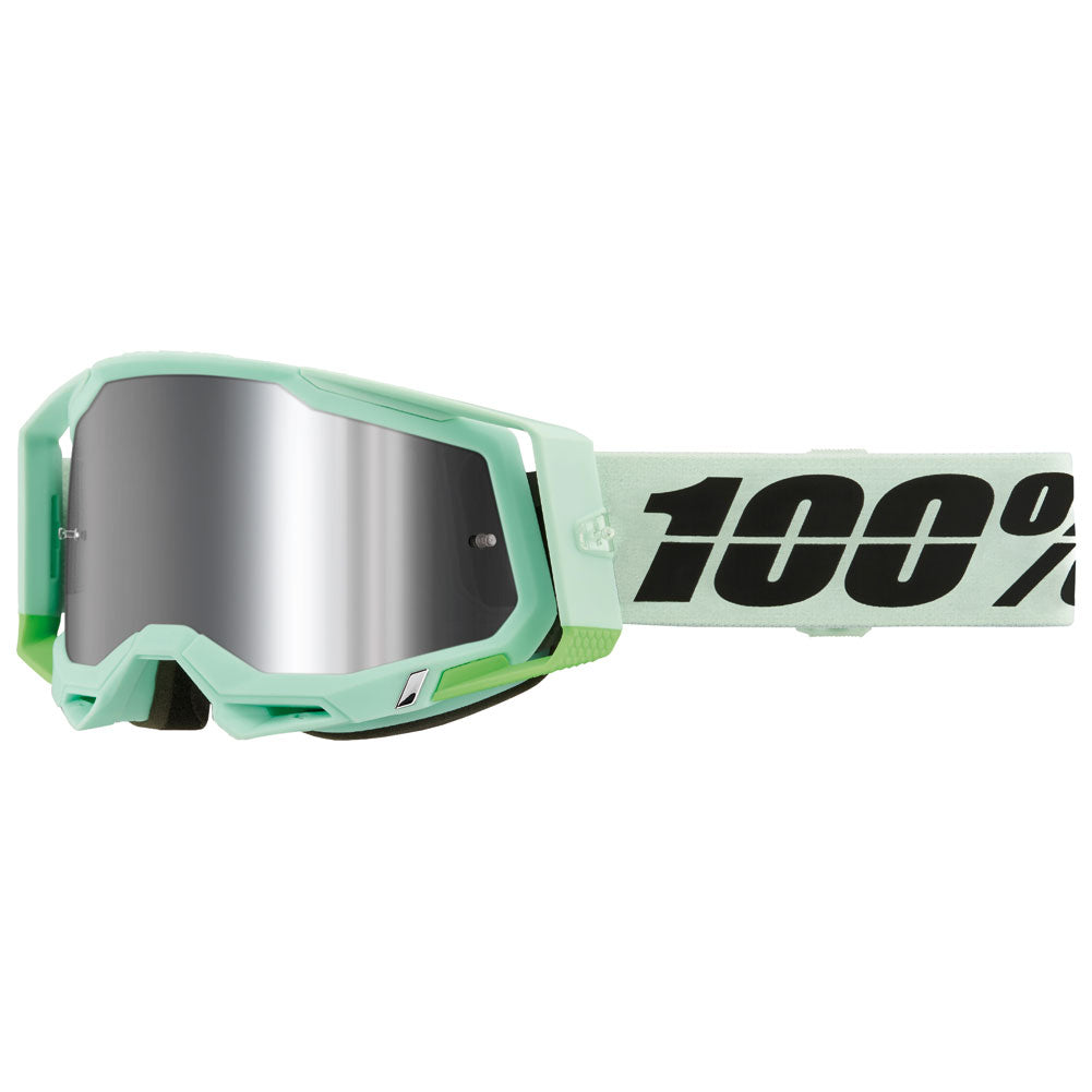 100% Racecraft 2 Goggle#202895-P