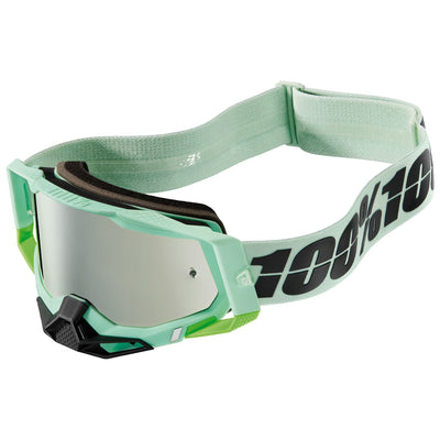 100% Racecraft 2 Goggle#202895-P