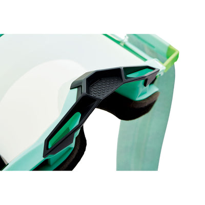 100% Racecraft 2 Goggle#202895-P