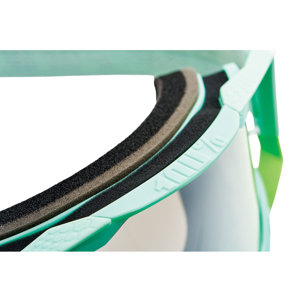 100% Racecraft 2 Goggle#202895-P