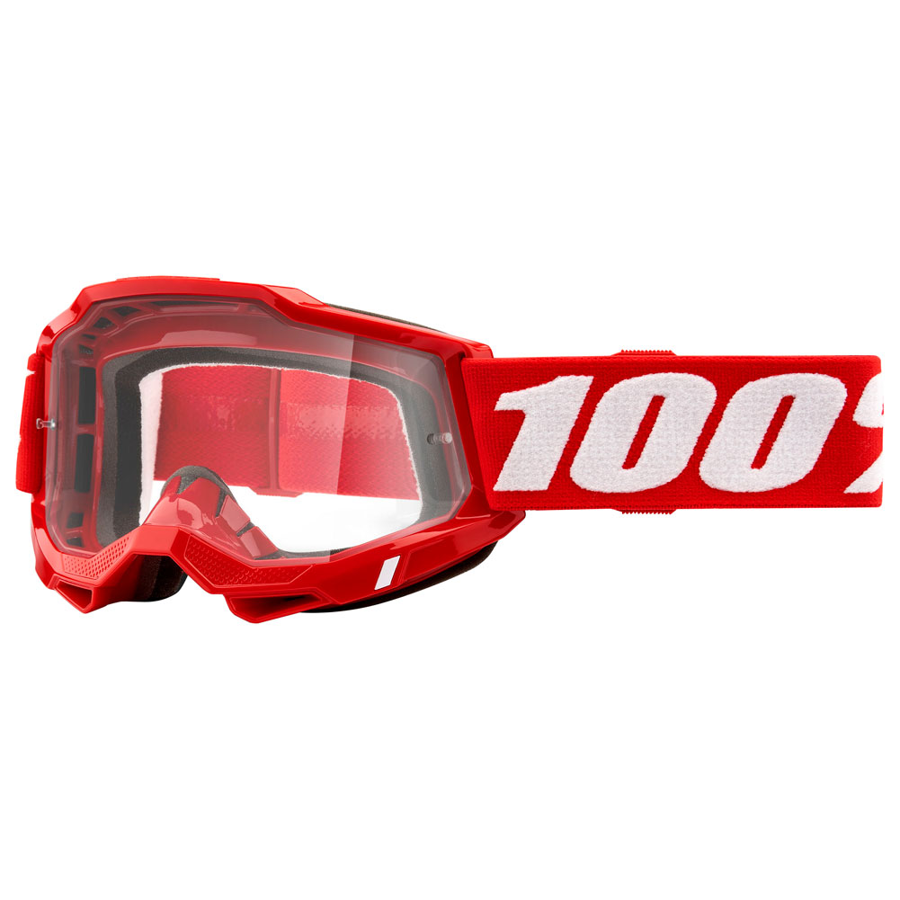 100% Accuri 2 Goggle#202896-P