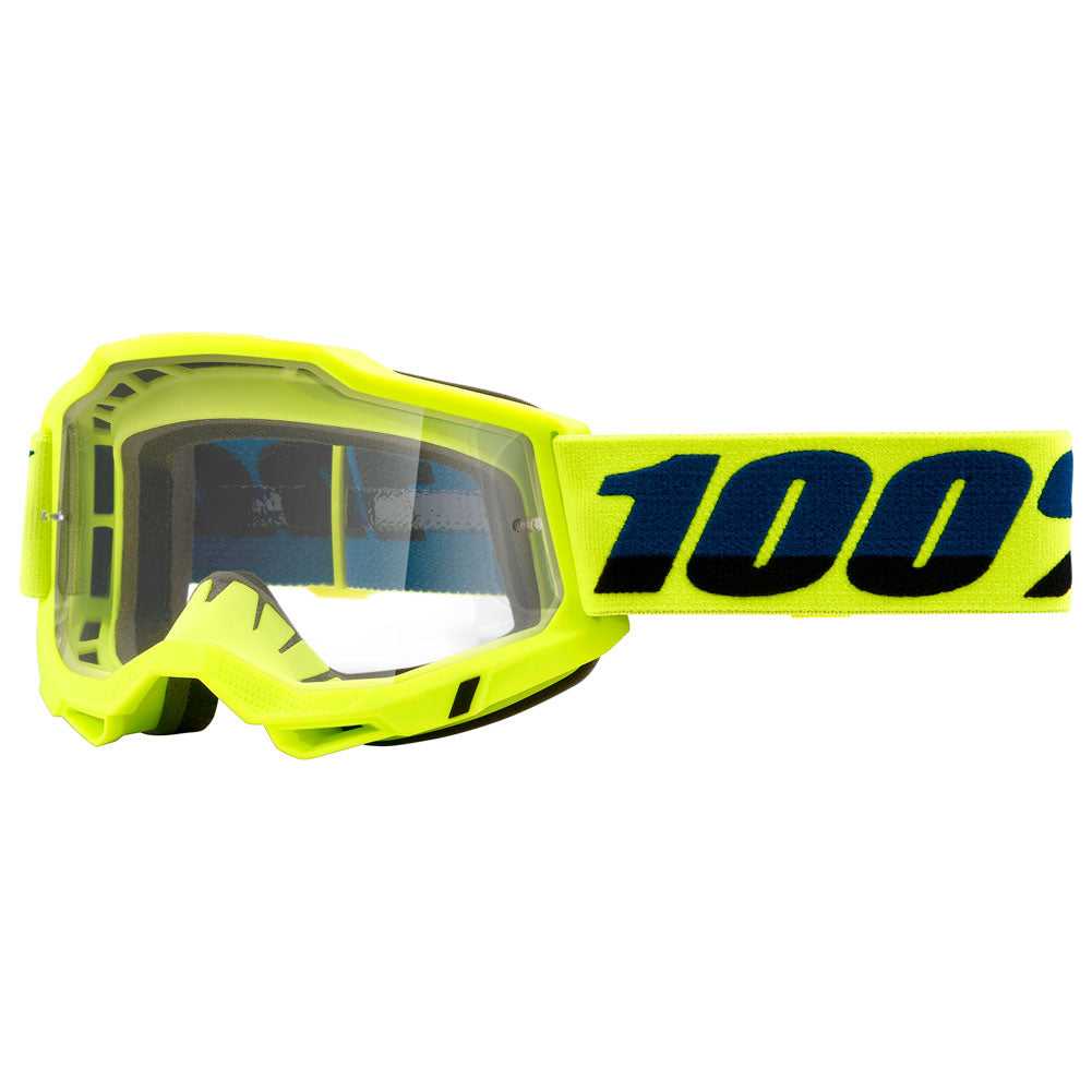 100% Accuri 2 Goggle#202896-P