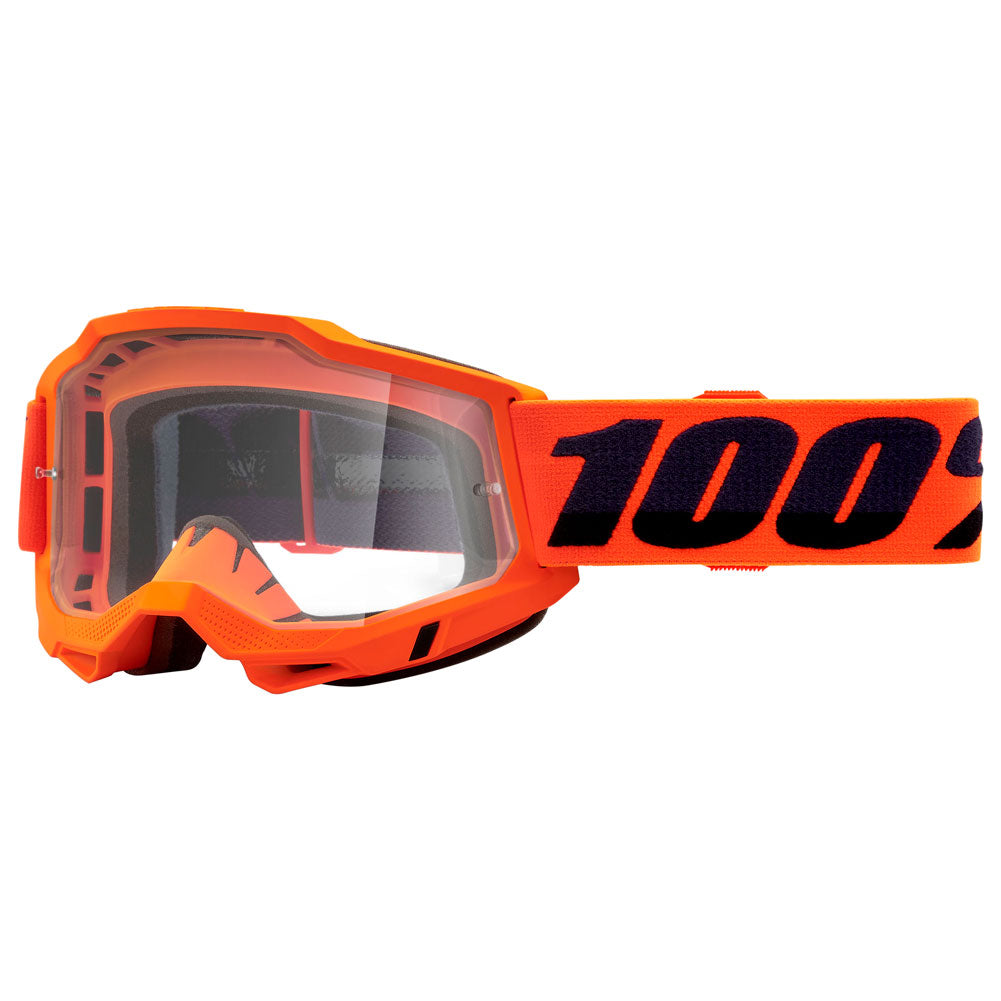 100% Accuri 2 Goggle#202896-P