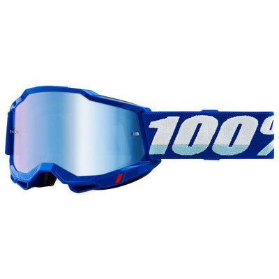 100% Accuri 2 Goggle#202896-P