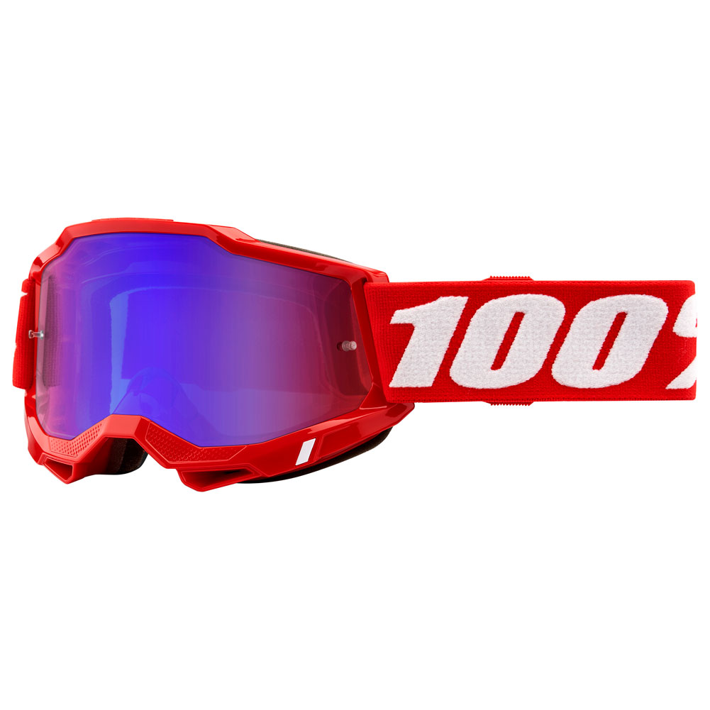 100% Accuri 2 Goggle#202896-P