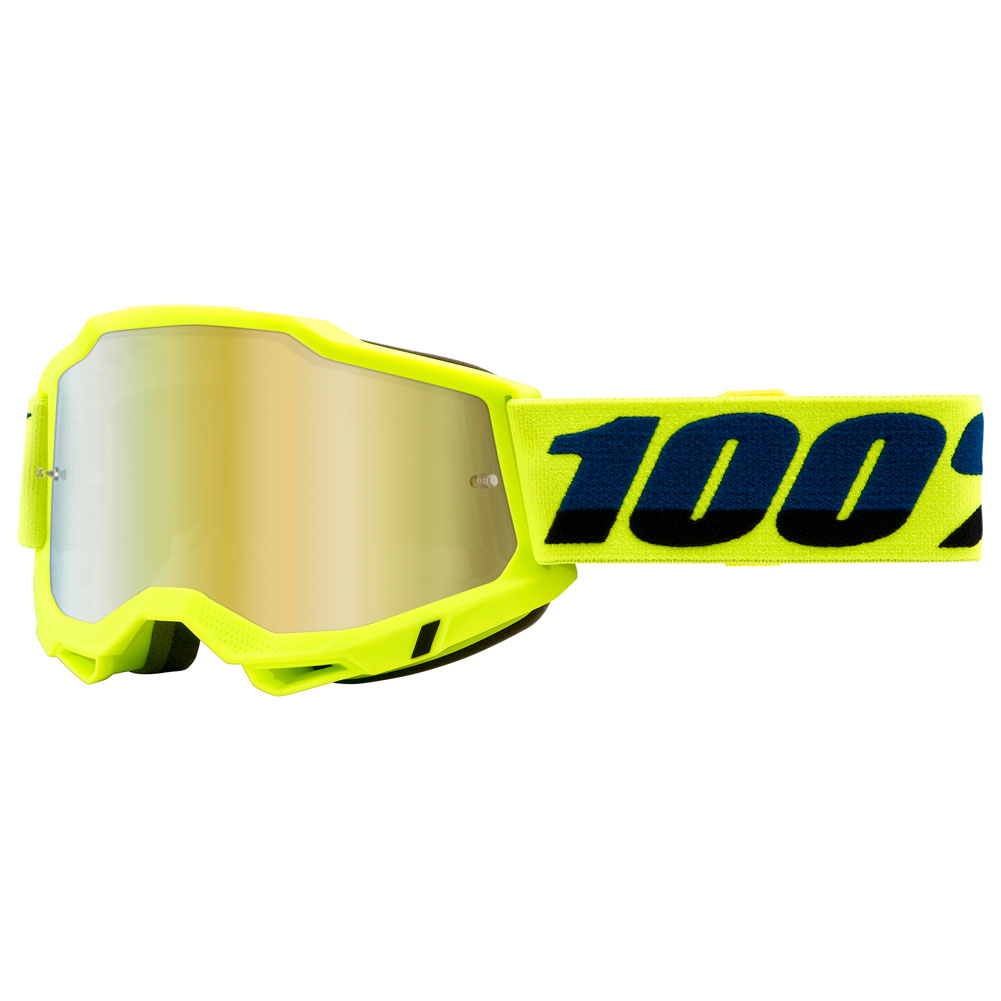 100% Accuri 2 Goggle#202896-P