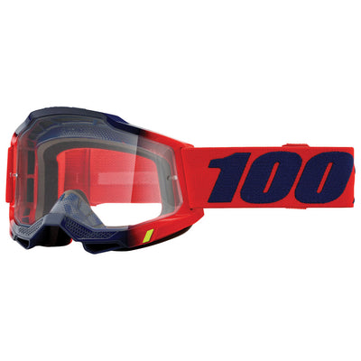 100% Accuri 2 Goggle#202896-P