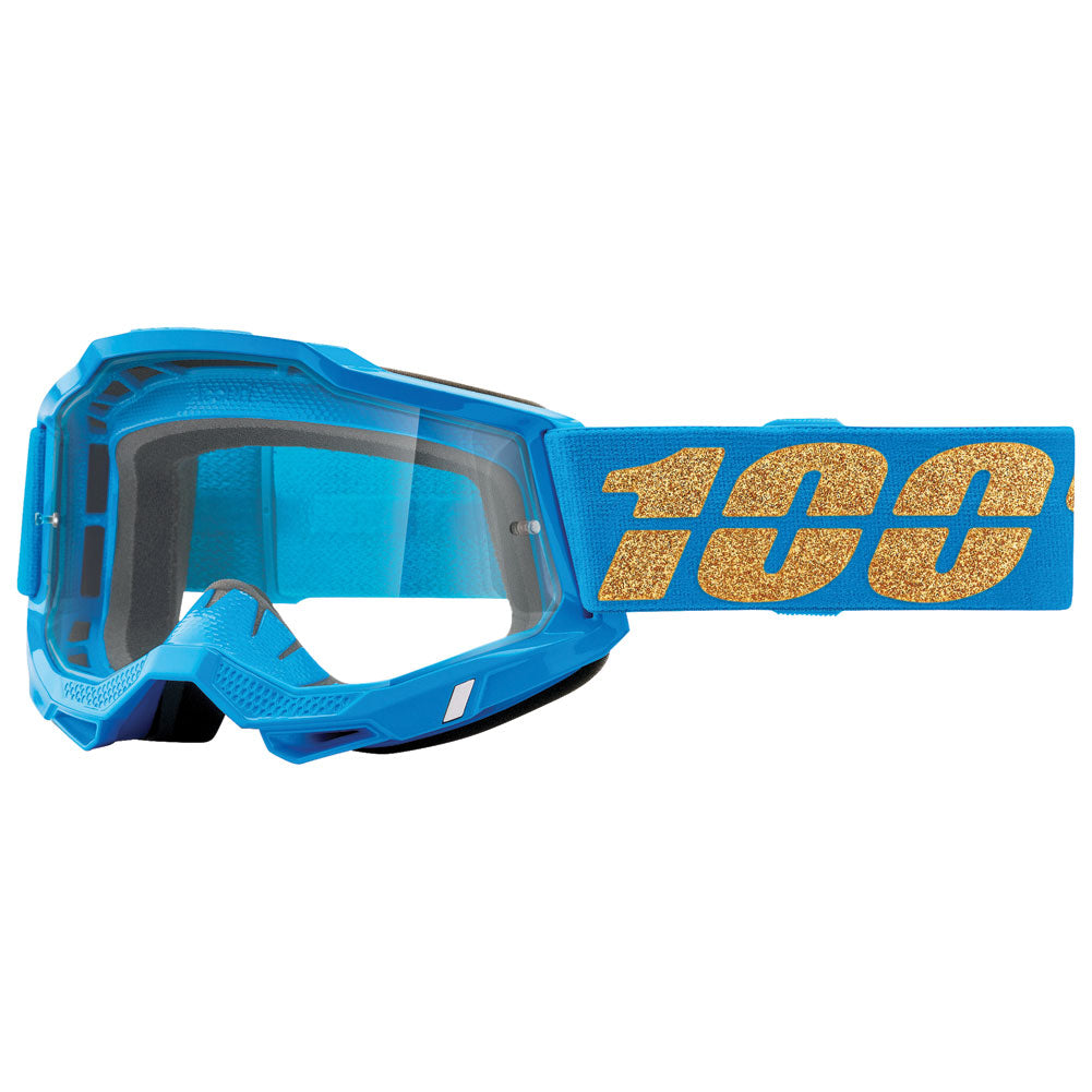 100% Accuri 2 Goggle#202896-P