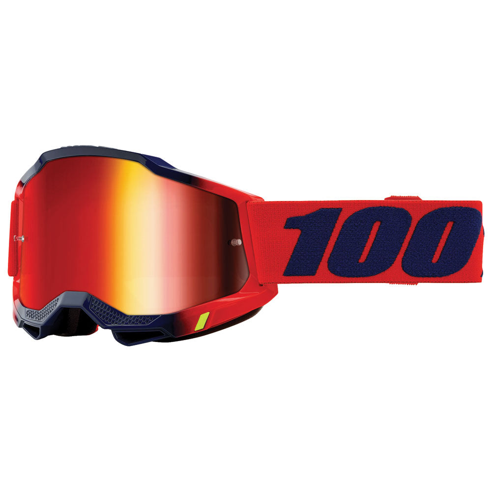 100% Accuri 2 Goggle#202896-P