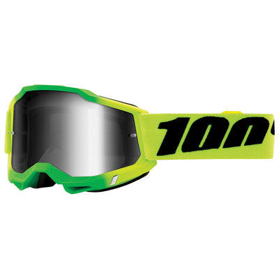 100% Accuri 2 Goggle#202896-P