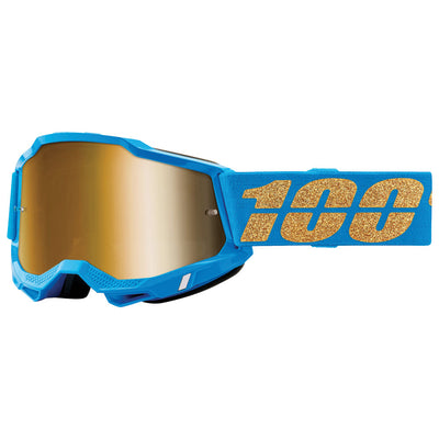 100% Accuri 2 Goggle#202896-P