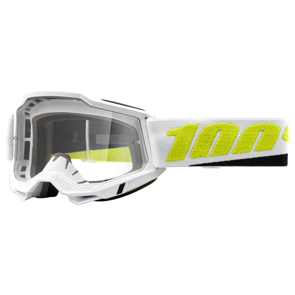 100% Accuri 2 Goggle#202896-P