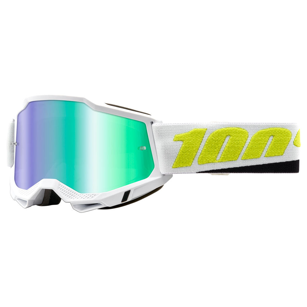 100% Accuri 2 Goggle#202896-P