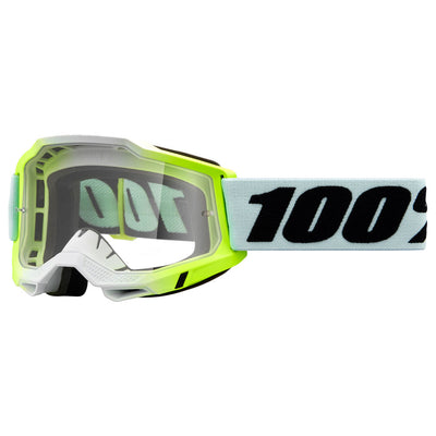 100% Accuri 2 Goggle#202896-P