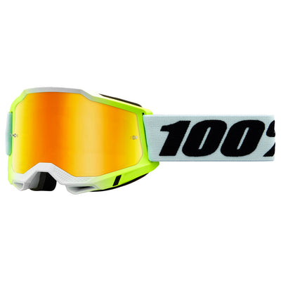 100% Accuri 2 Goggle#202896-P